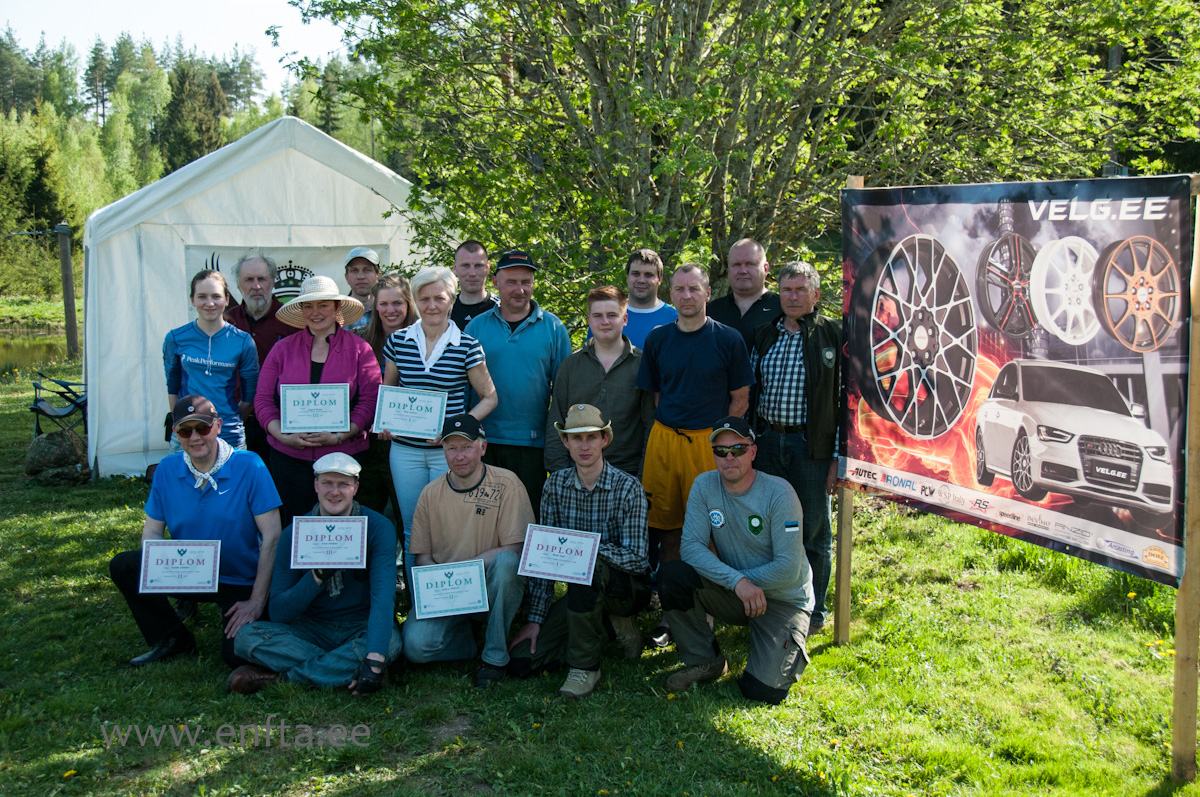 Thank you for participating, see you next time in Pärnumaa